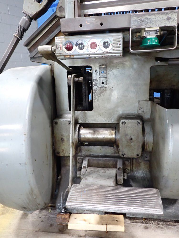 Seybold Paper Cutter