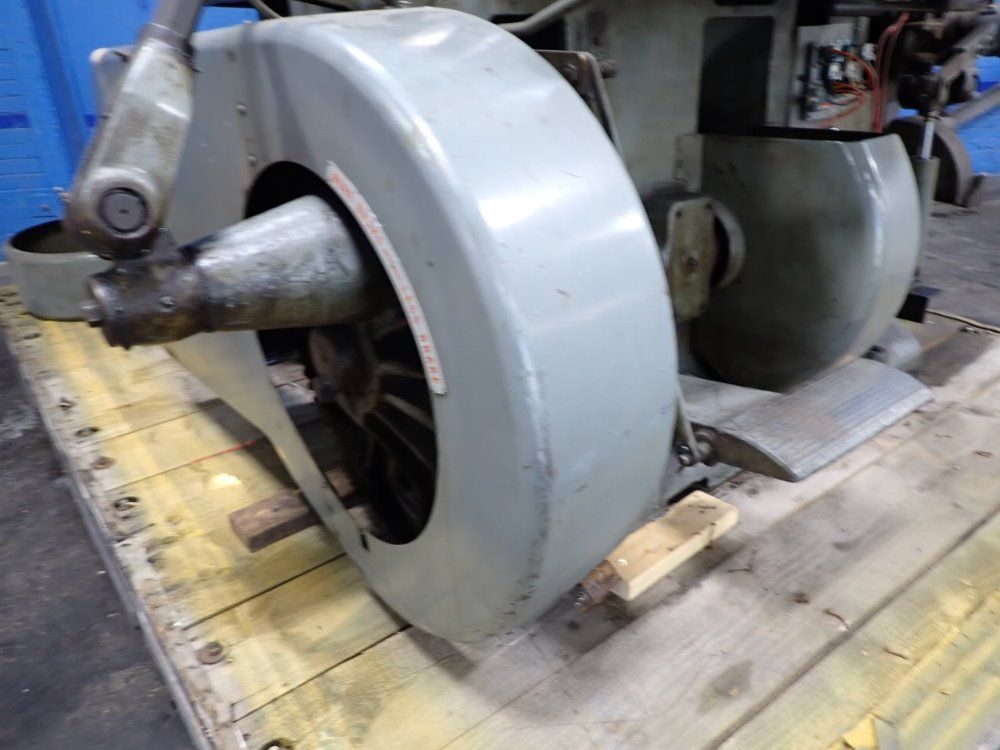 Seybold Paper Cutter