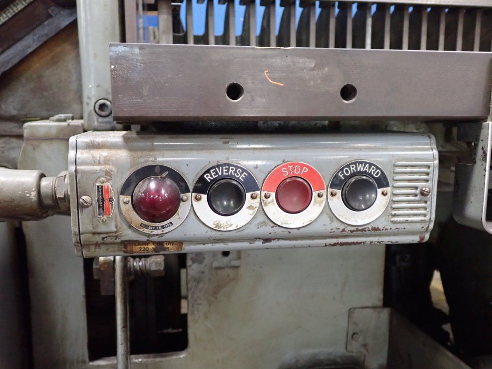 Seybold Paper Cutter