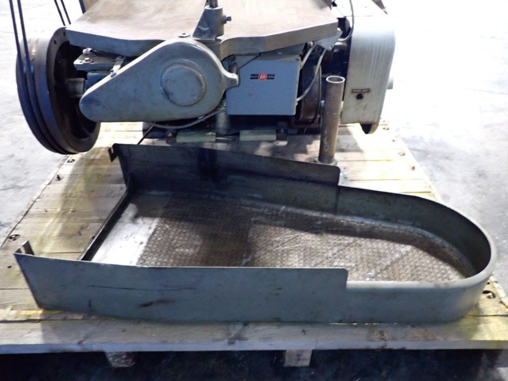 Seybold Paper Cutter