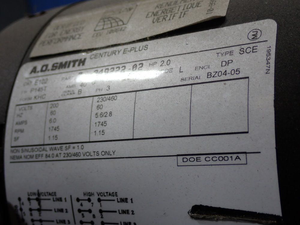 Seybold Paper Cutter