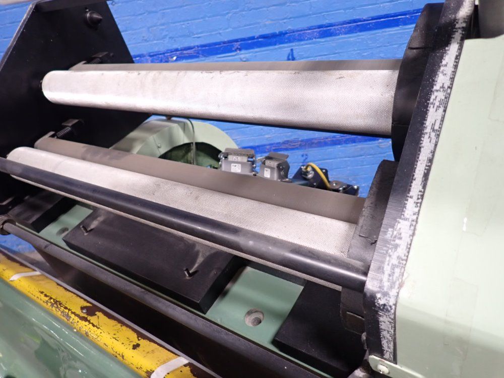 Valueline 19 X 25 Clamshell Die Cutter - Valueline/vl-155