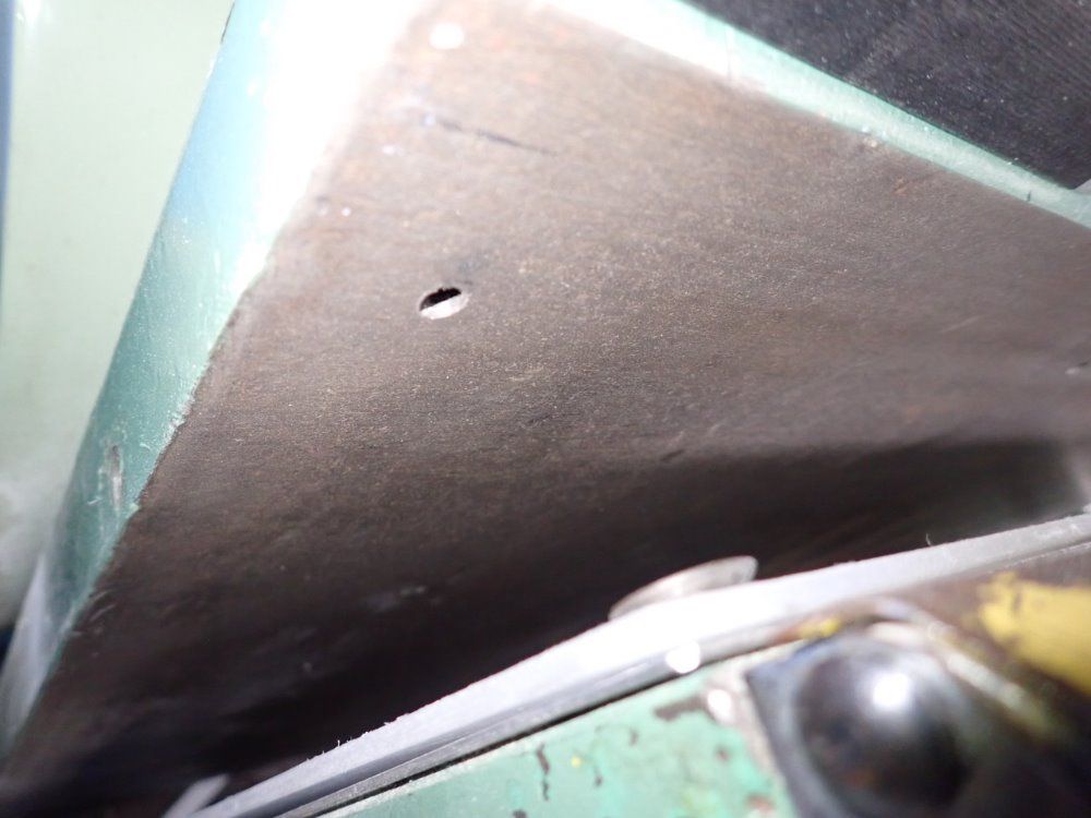 Valueline 19 X 25 Clamshell Die Cutter - Valueline/vl-155