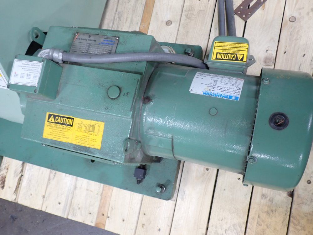 Valueline 19 X 25 Clamshell Die Cutter - Valueline/vl-155