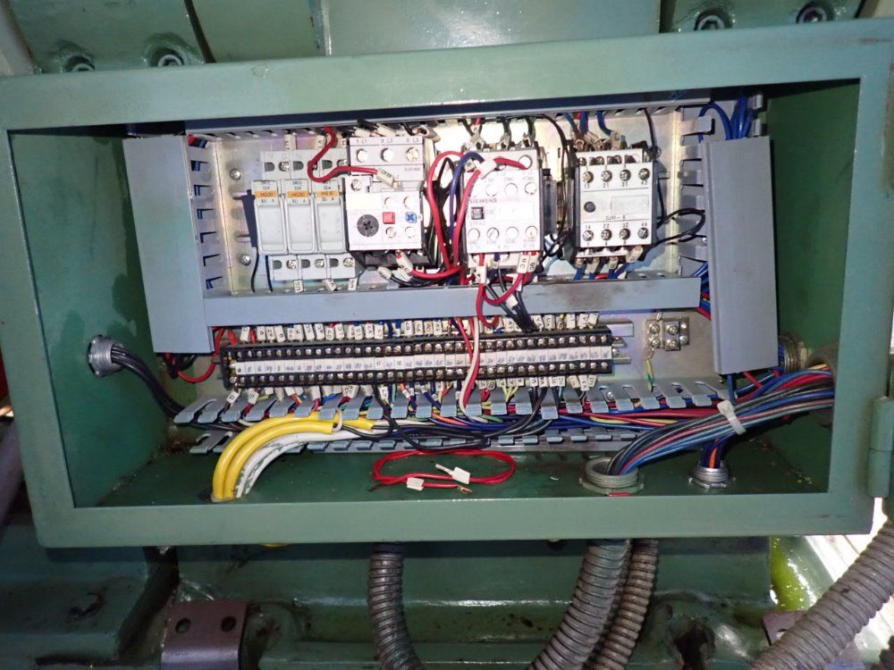 Valueline 19 X 25 Clamshell Die Cutter - Valueline/vl-155