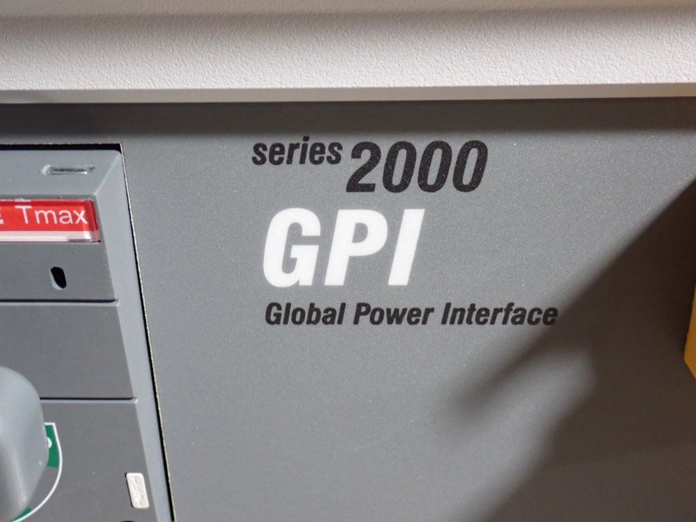 Ametek Powervar Power Conditioner