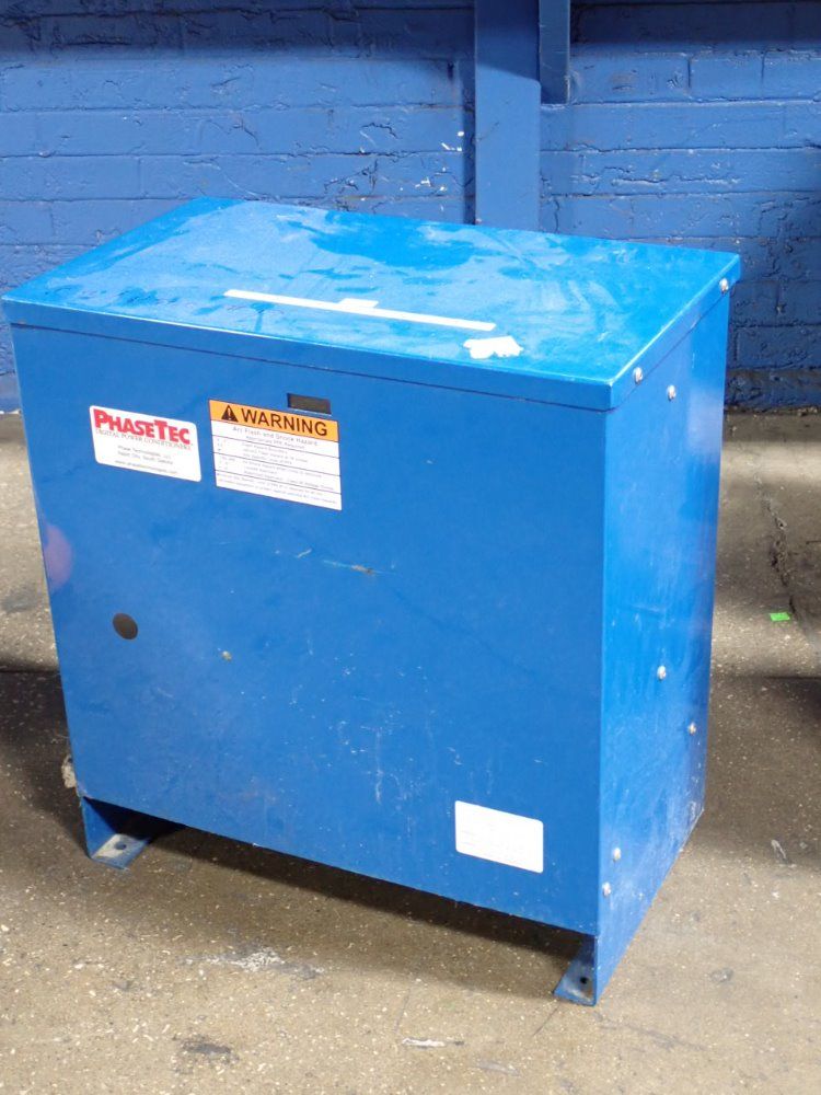 Phase Technologies Digital Power Conditioner