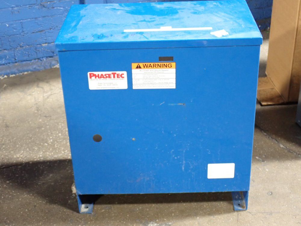 Phase Technologies Digital Power Conditioner