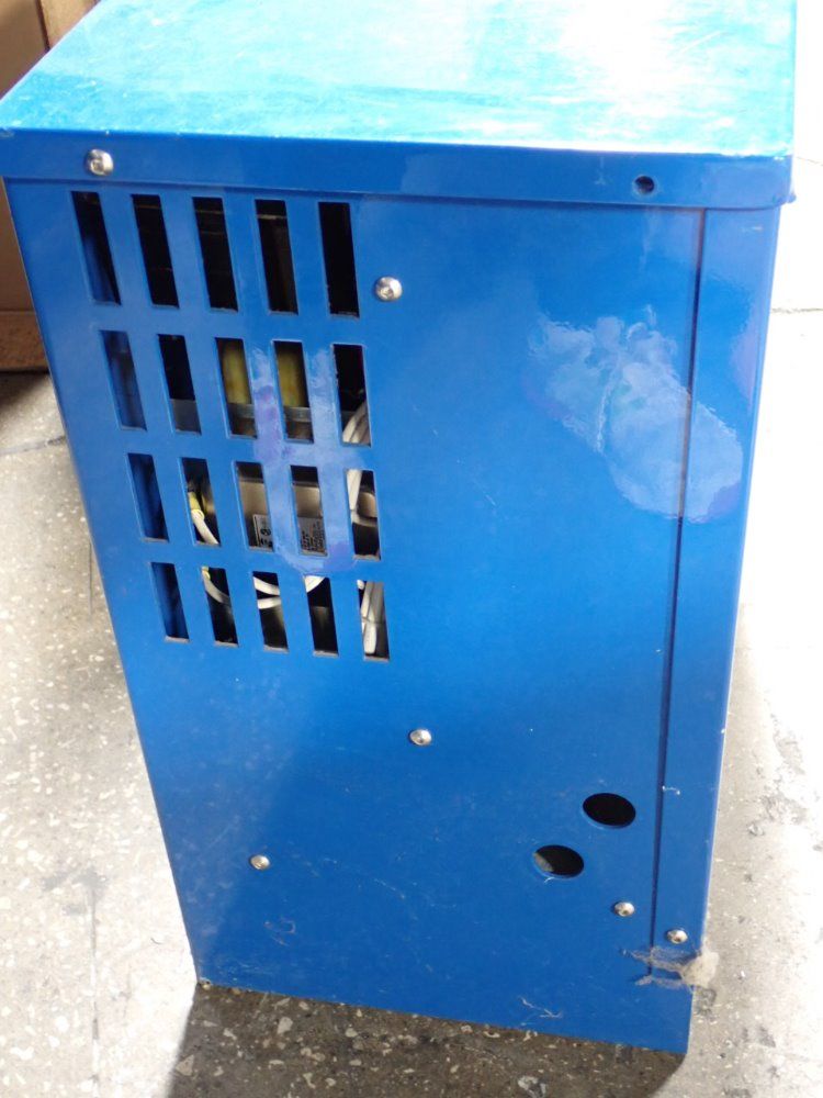 Phase Technologies Digital Power Conditioner