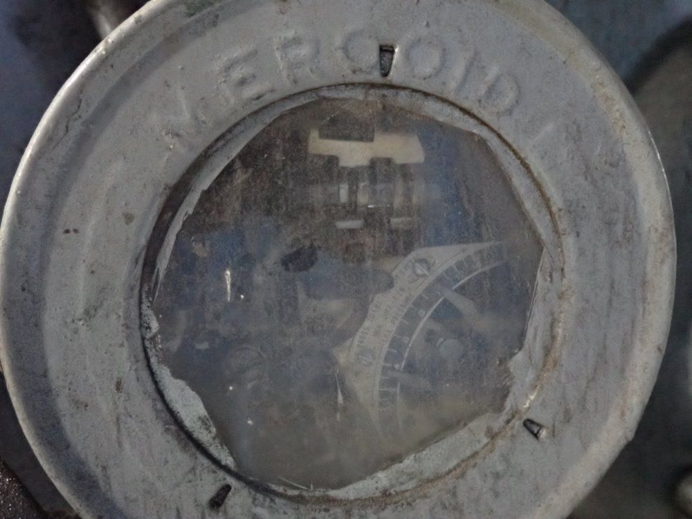 Bullard 05hp/69a/50x7 Vertical Turret Lathe