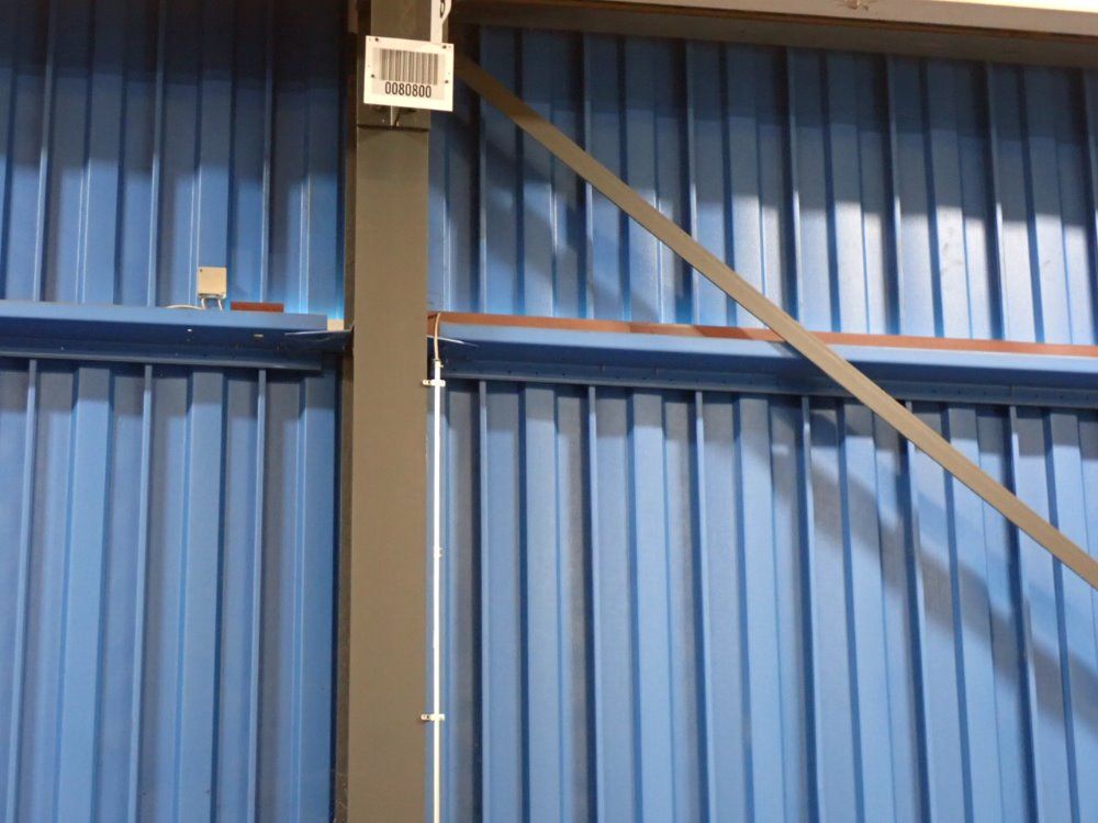 Bullard 05hp/69a/50x7 Vertical Turret Lathe