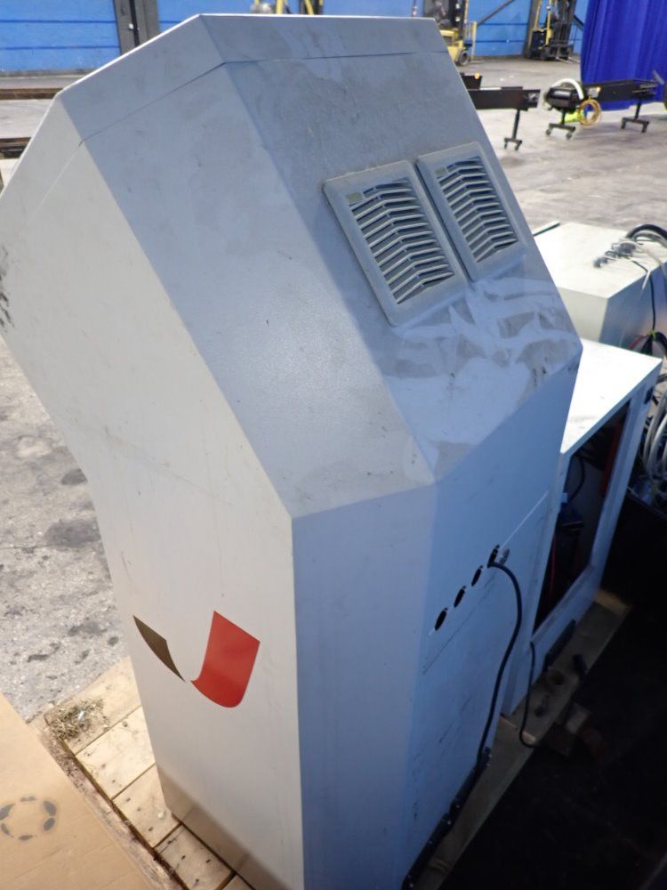 Graph-tech/jetrion Inkjet Printer