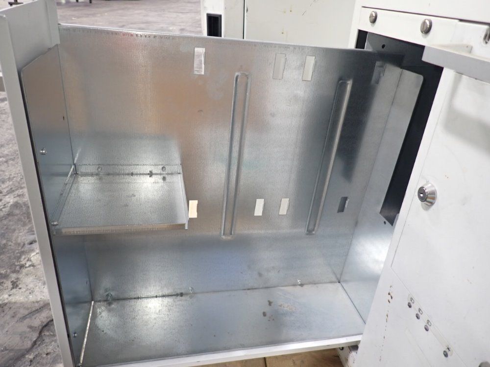 Graph-tech/jetrion Inkjet Printer