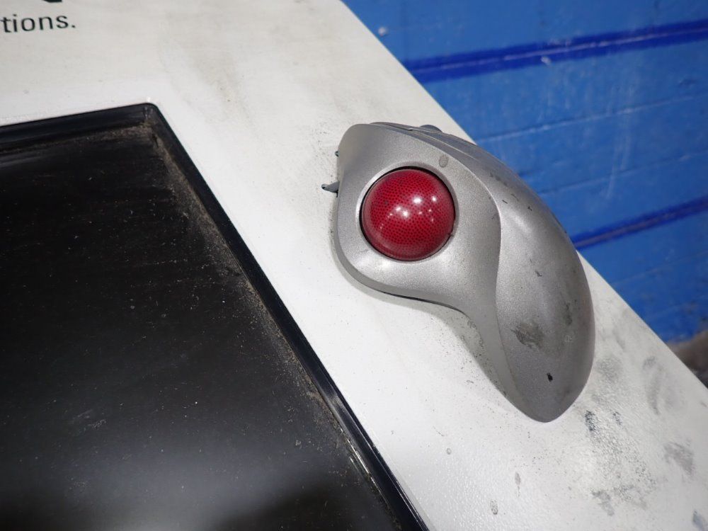 Graph-tech/jetrion Inkjet Printer