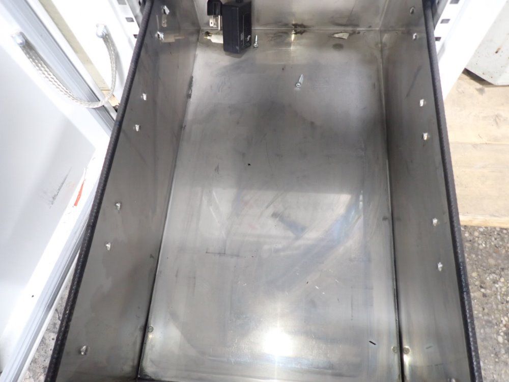 Graph-tech/jetrion Inkjet Printer