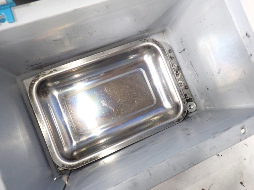 Graph-tech/jetrion Inkjet Printer