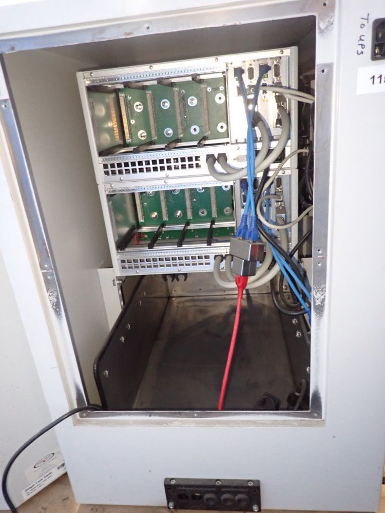 Graph-tech/jetrion Inkjet Printer