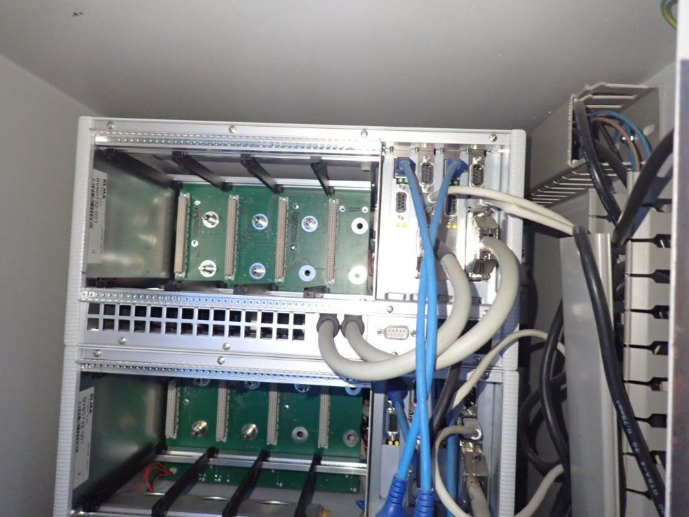 Graph-tech/jetrion Inkjet Printer