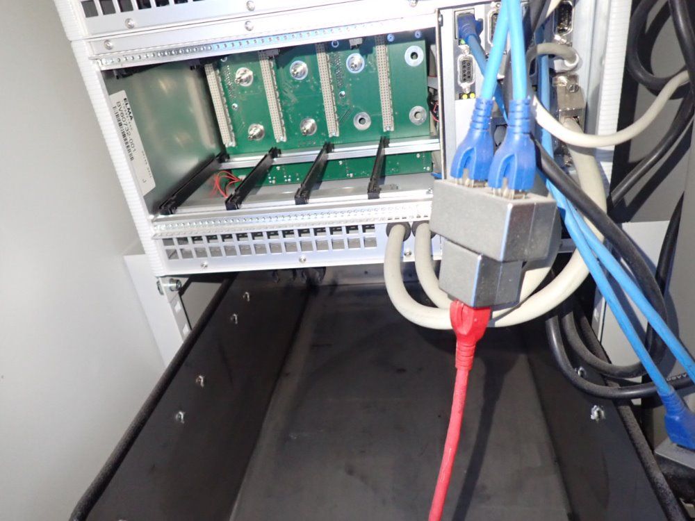 Graph-tech/jetrion Inkjet Printer