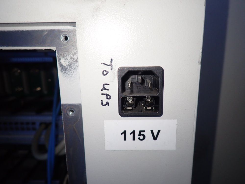 Graph-tech/jetrion Inkjet Printer