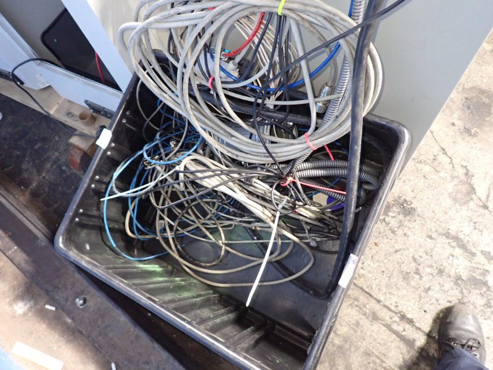 Graph-tech/jetrion Inkjet Printer