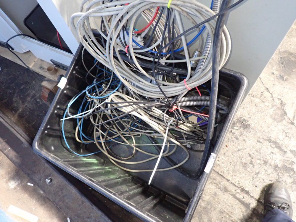 Graph-tech/jetrion Inkjet Printer