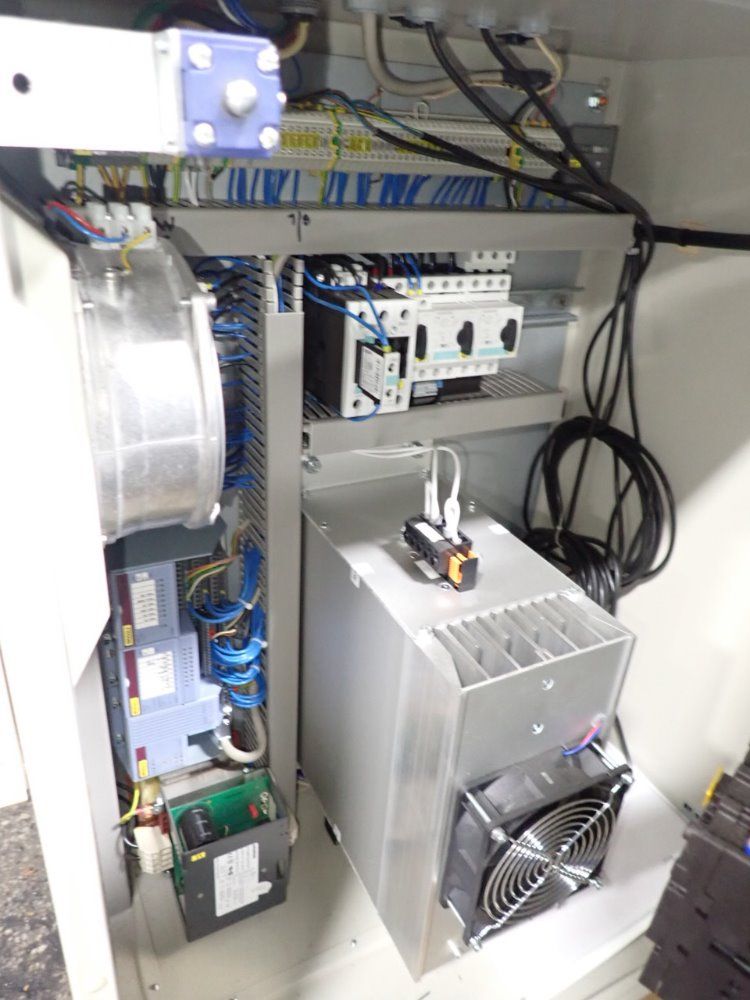 Graph-tech/jetrion Inkjet Printer