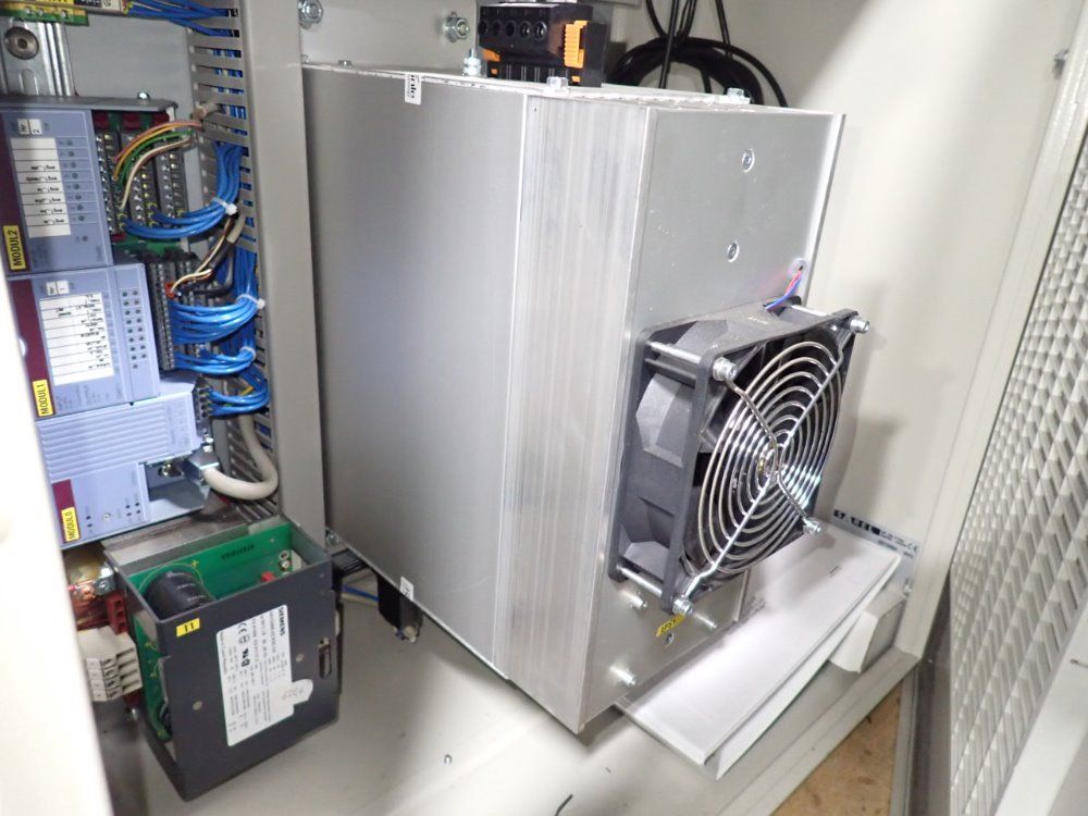 Graph-tech/jetrion Inkjet Printer