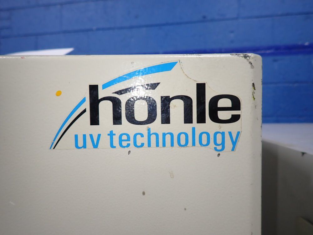 Graph-tech/jetrion Inkjet Printer