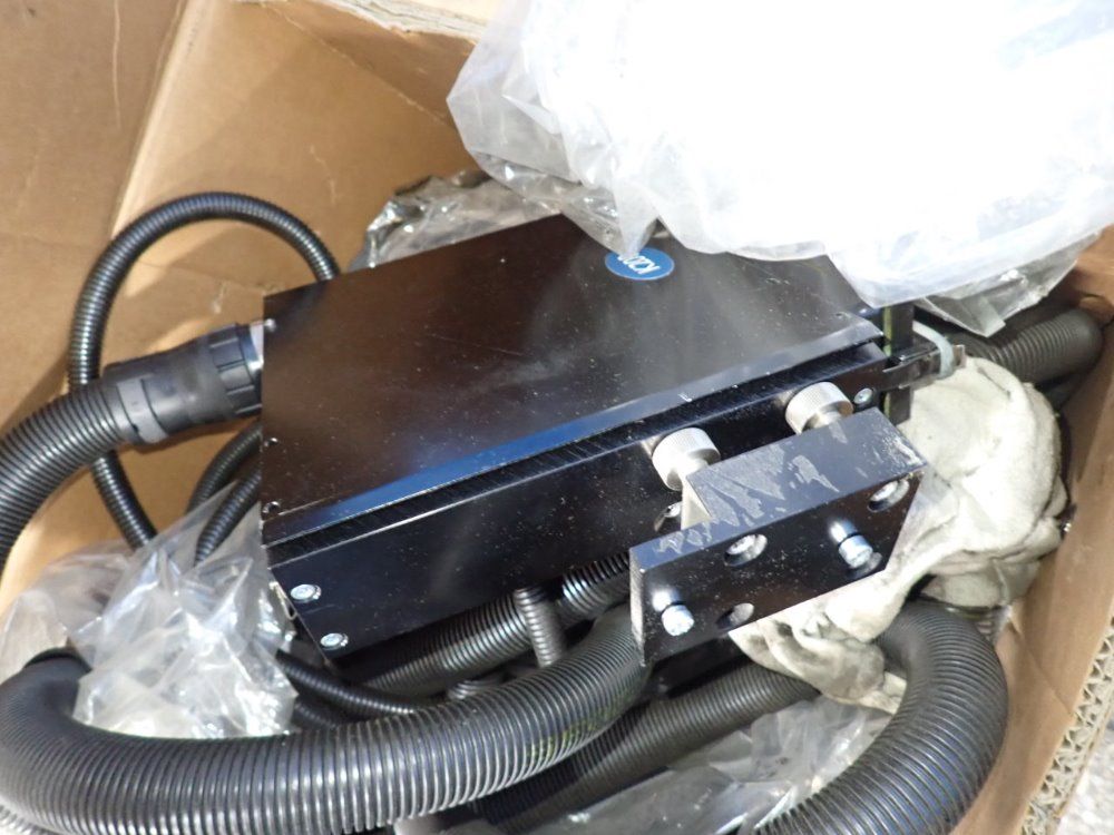 Graph-tech/jetrion Inkjet Printer