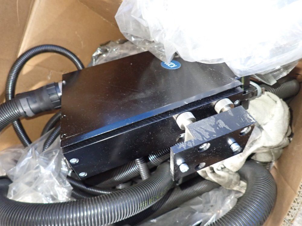 Graph-tech/jetrion Inkjet Printer