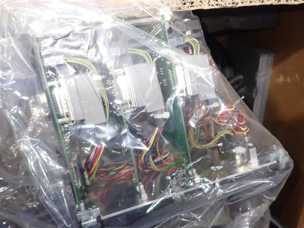 Graph-tech/jetrion Inkjet Printer