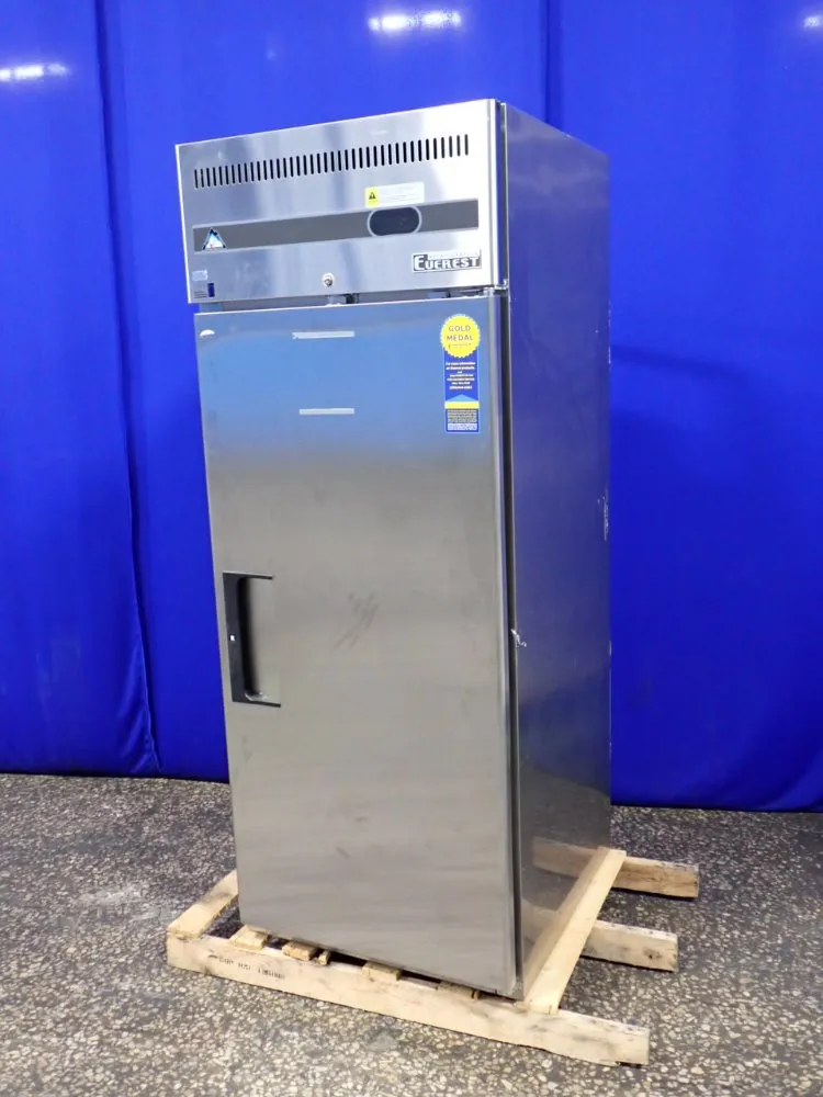 Everest Refrigeration Unit