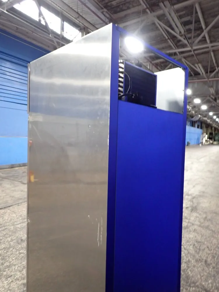 Everest Refrigeration Unit