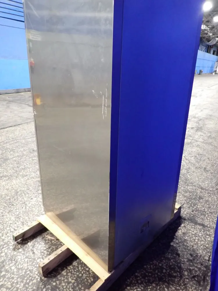 Everest Refrigeration Unit