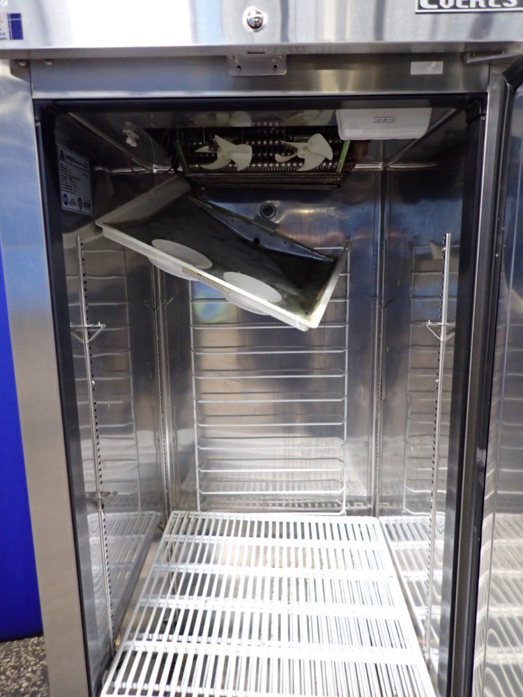 Everest Refrigeration Unit