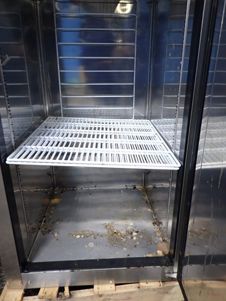 Everest Refrigeration Unit