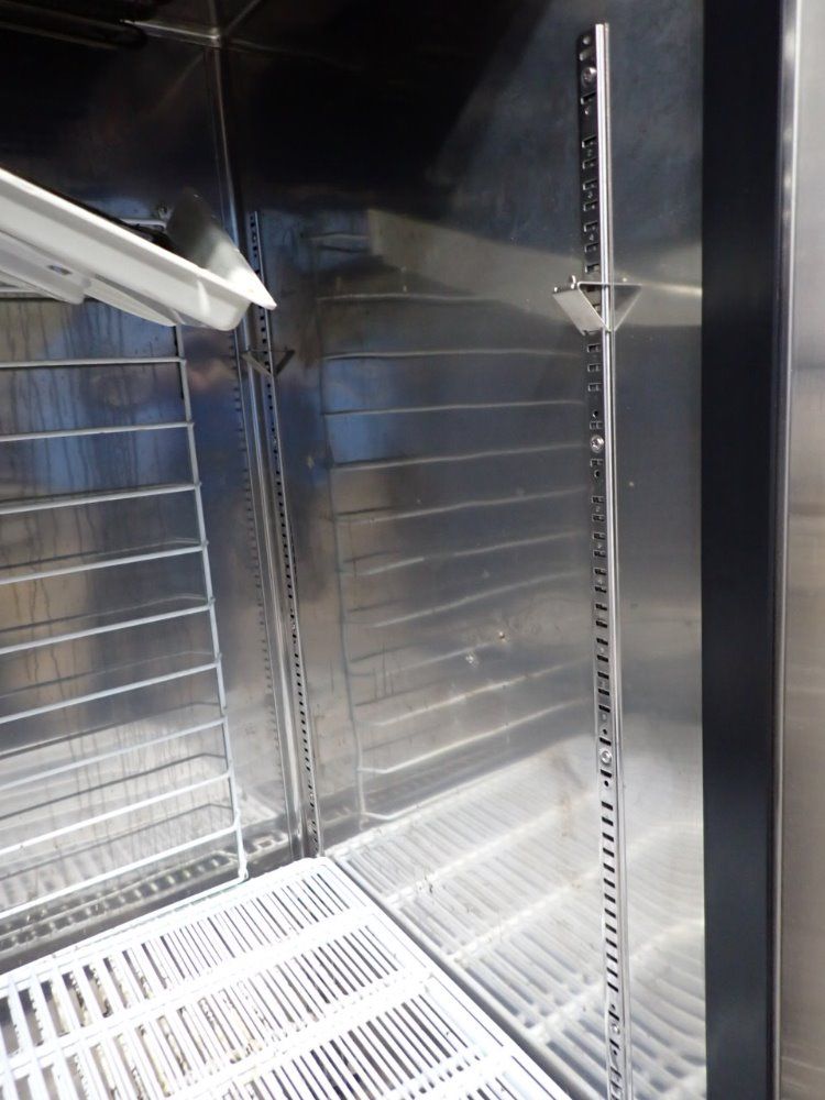 Everest Refrigeration Unit