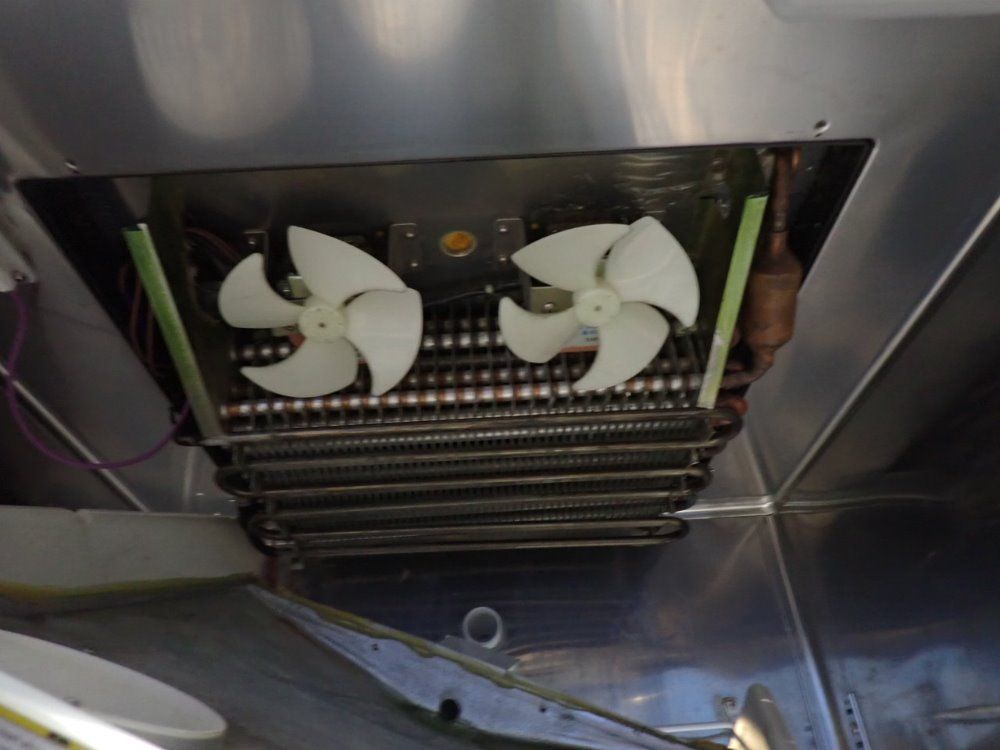 Everest Refrigeration Unit