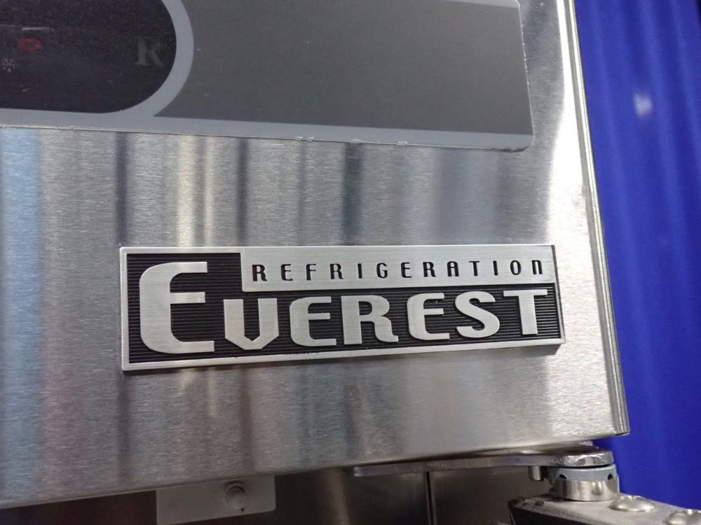 Everest Refrigeration Unit