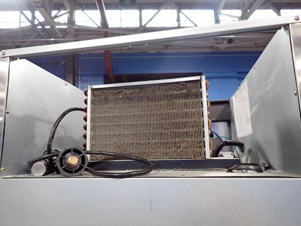 Everest Refrigeration Unit