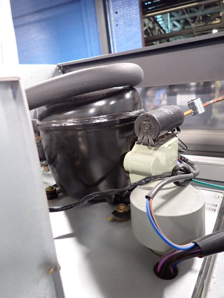 Everest Refrigeration Unit