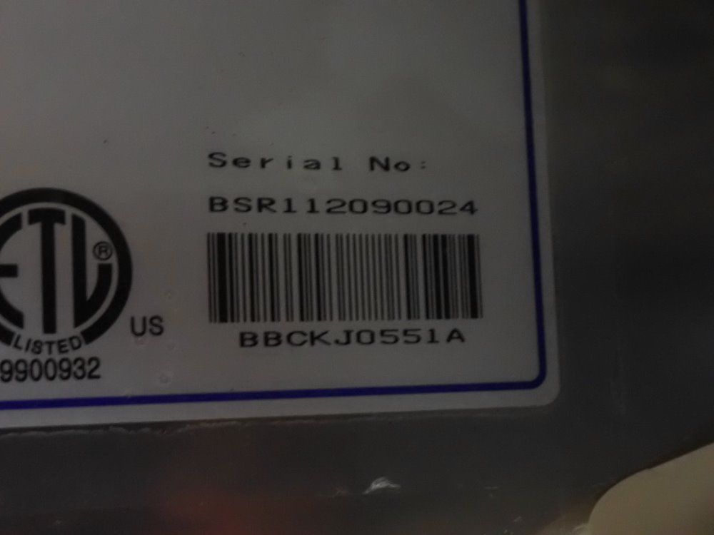 Everest Refrigeration Unit