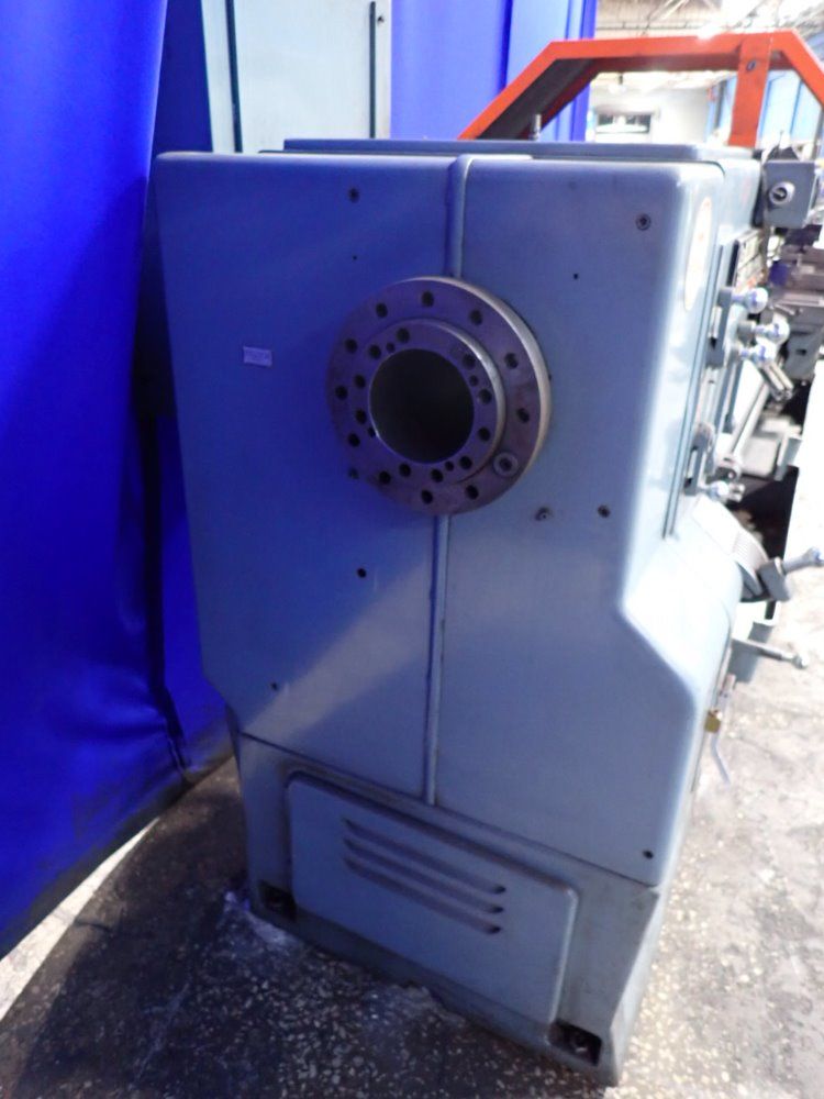 Leblond 27" X 98" 24" Regal Lathe - 24 Regal