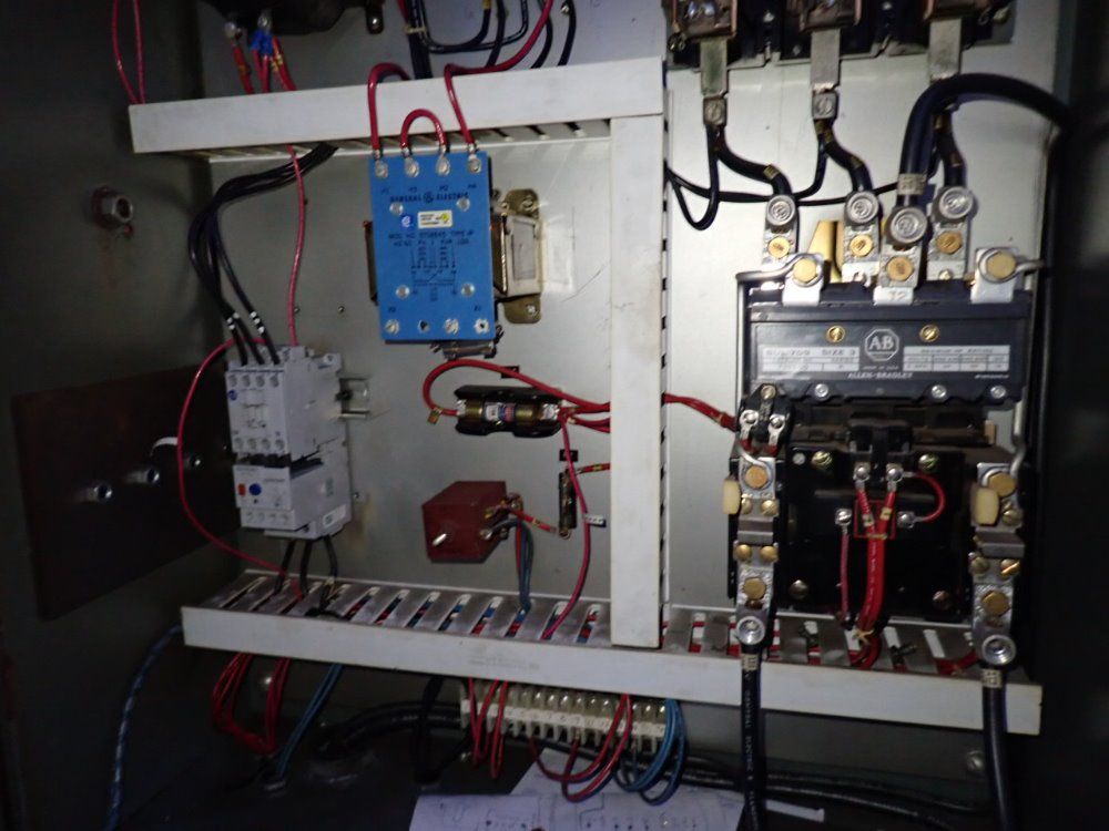 Leblond 27" X 98" 24" Regal Lathe - 24 Regal