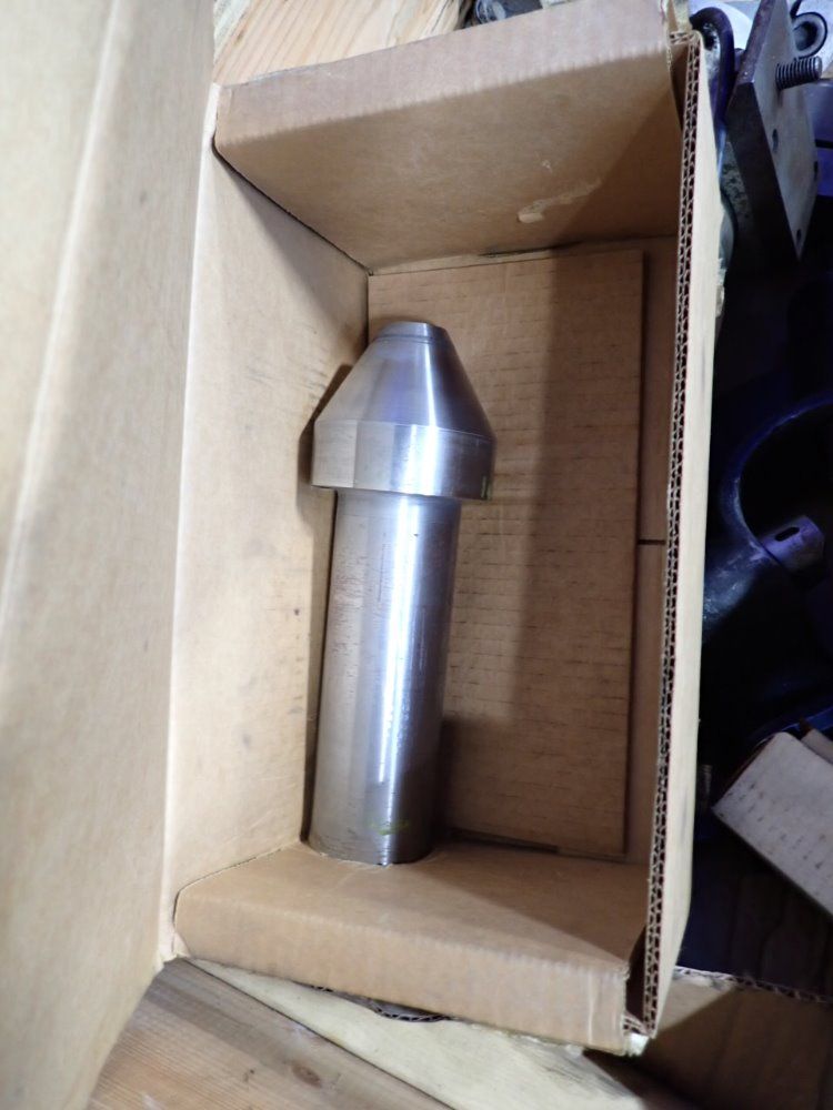 Leblond 27" X 98" 24" Regal Lathe - 24 Regal