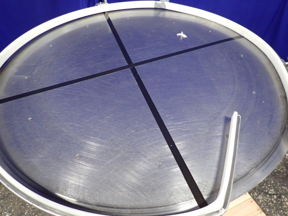 Accutek 42" Accumulation Table - 28-042-ajcc