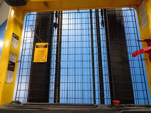 Hyster 3000 Lbs Electric Order Picker - R30xms3