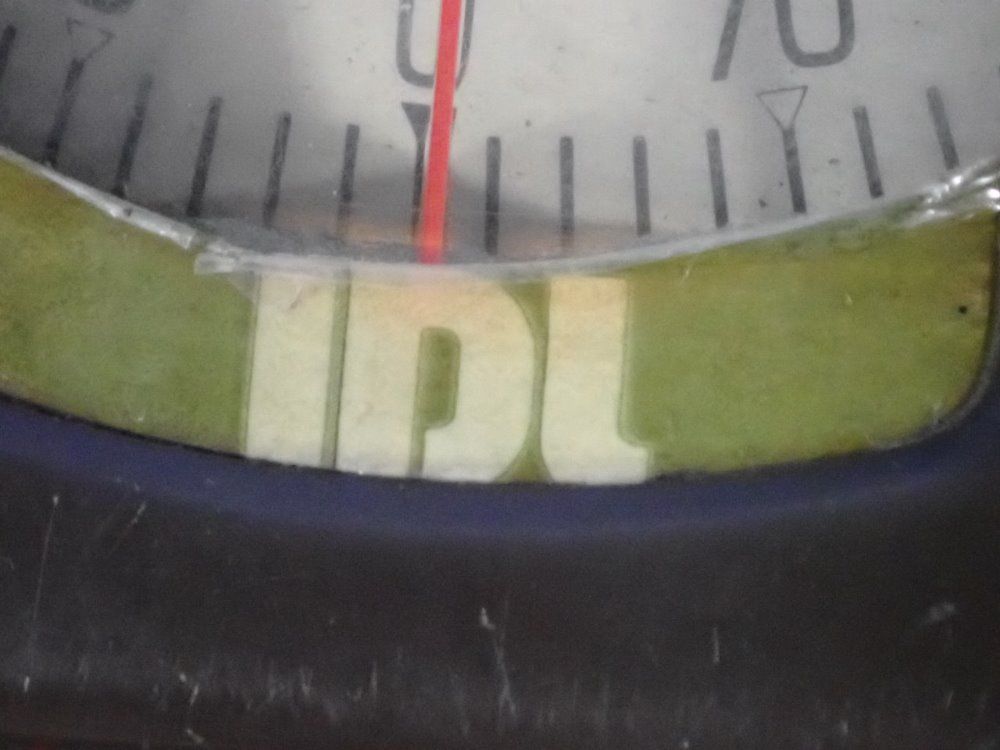 Idl Heavy Duty Parcel Scale