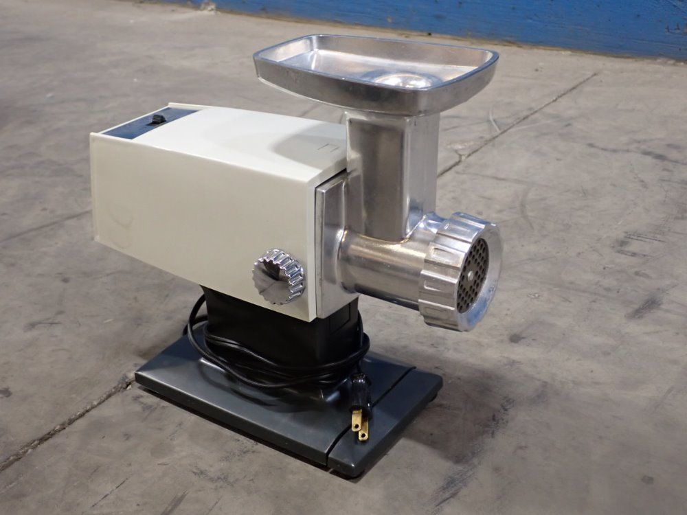 Rival 1.8hp Electric Grinder/chopper - 2100m-1